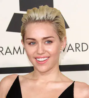 Miley Cyrus and Demi Lovato front new feminine hygiene campaign