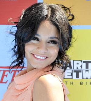 Stars honored at Power of Youth awards