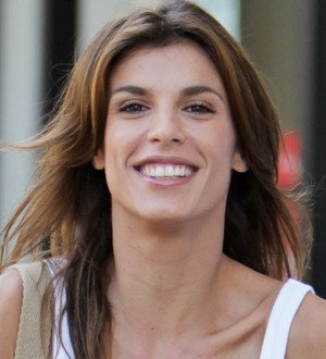 Elisabetta Canalis to bare all on Rodeo Drive