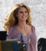 Heidi Klum Renames New York Street