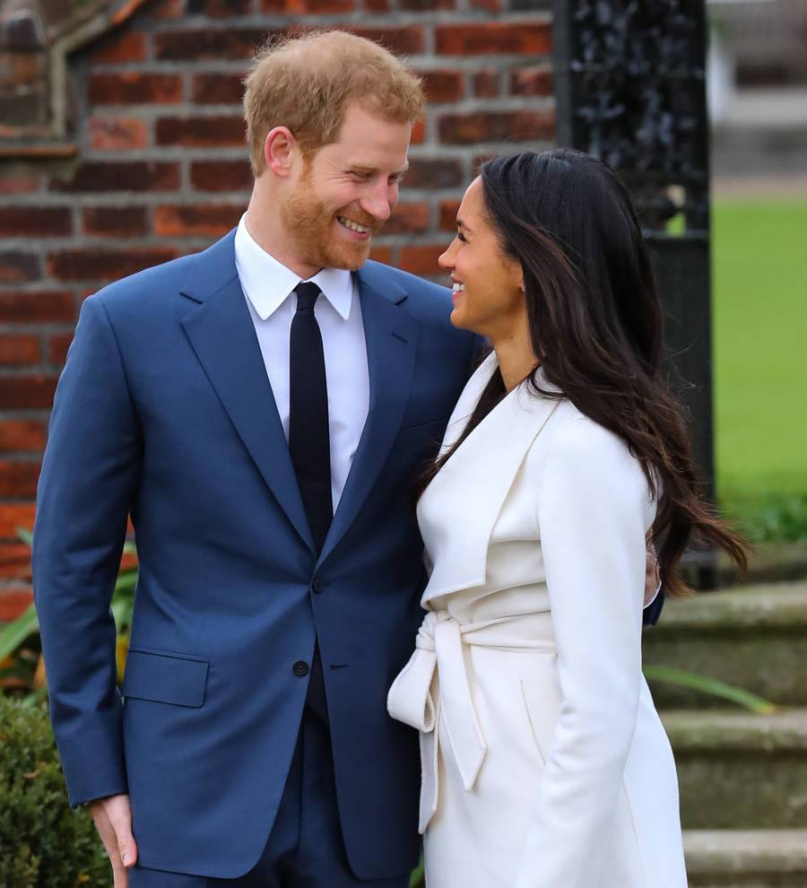 Suits creator planned Meghan Markle's exit a year ago