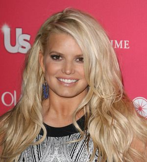 Jessica Simpson is pregnant - report