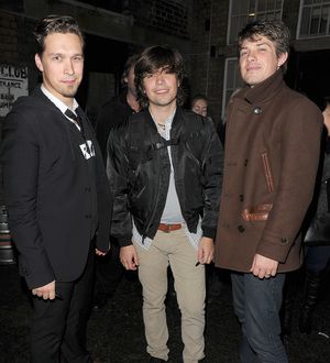 Hanson touched by fan's soldier tribute