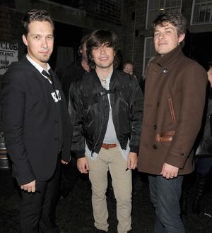 Hanson touched by fan's soldier tribute