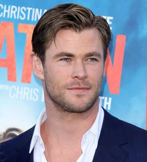 Chris Hemsworth survived on 500-calorie diet for shipwreck drama
