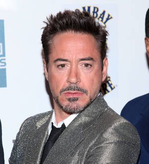 Robert Downey, Jr. wants Jack Nicholson as movie dad