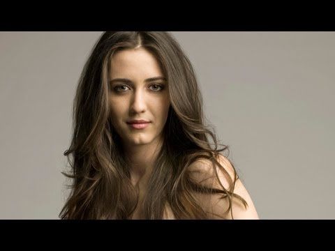SXSW Actress Madeline Zima's Best Beauty Tips: Start From the Inside Out!