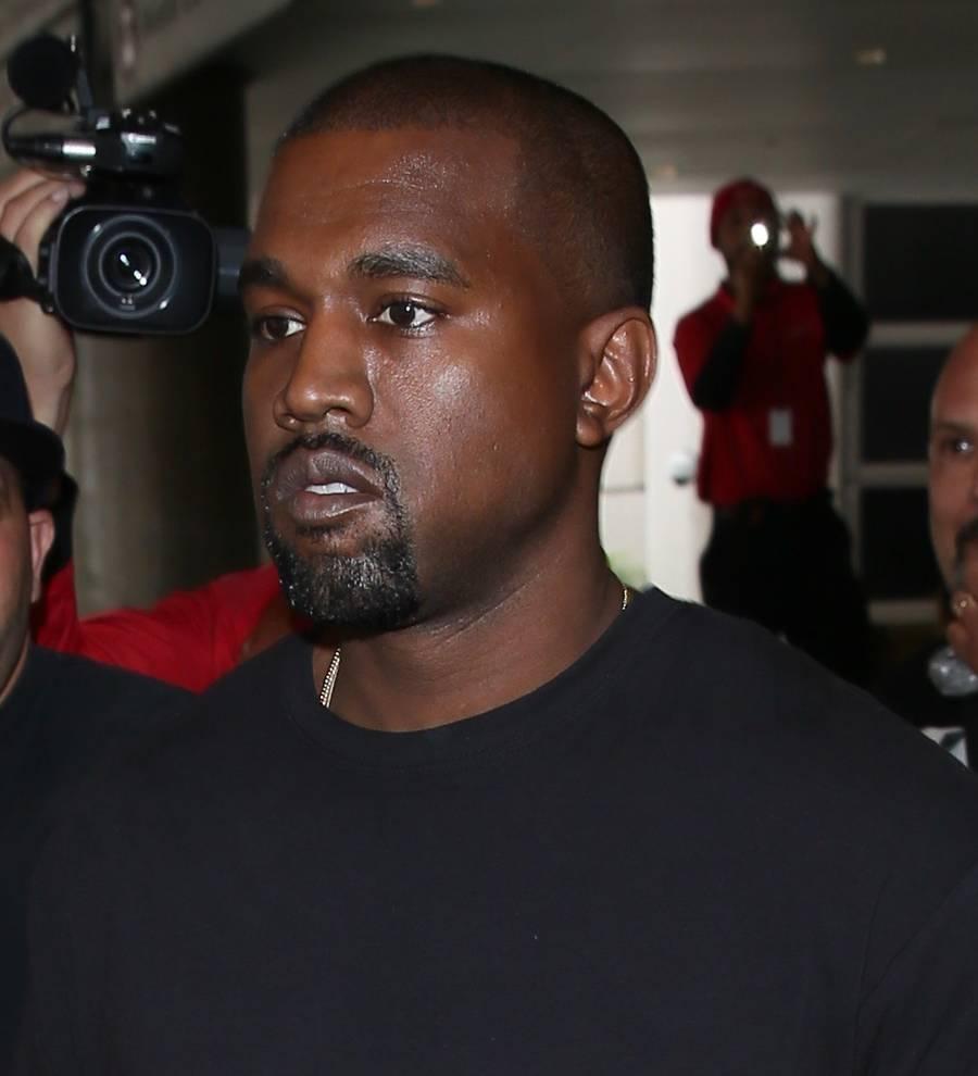 Kanye West hosting exclusive event to premiere Famous video