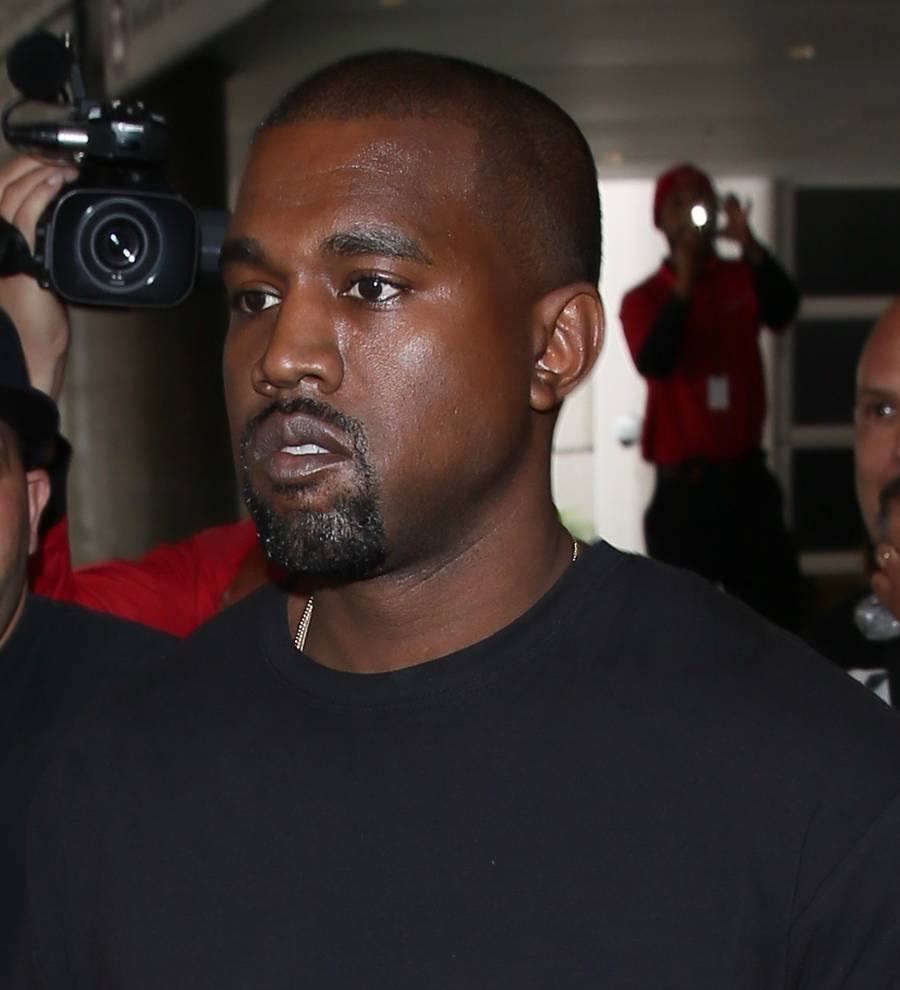 Kanye West hosting exclusive event to premiere Famous video