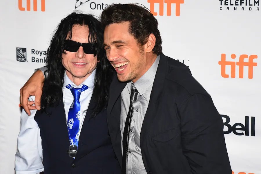 6 Movies From The Toronto Film Festival That We Can't Wait To See!