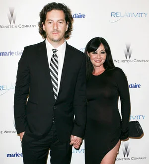 Shannen Doherty in no rush for kids