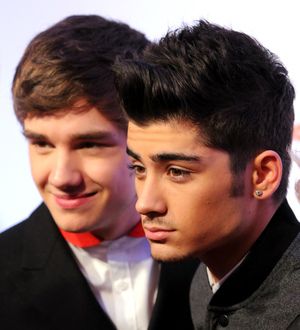 Liam Payne's worries for Zayn Malik