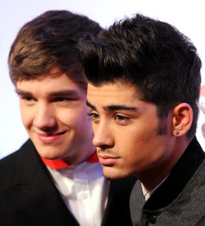 Liam Payne's worries for Zayn Malik