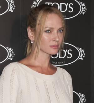 Uma Thurman's ex-fiance sues for custody