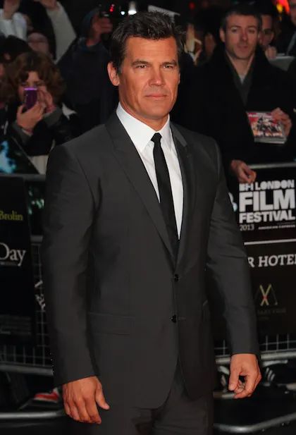 Josh Brolin Lending His Voice to Villain of 'Guardians' & 'Avengers'