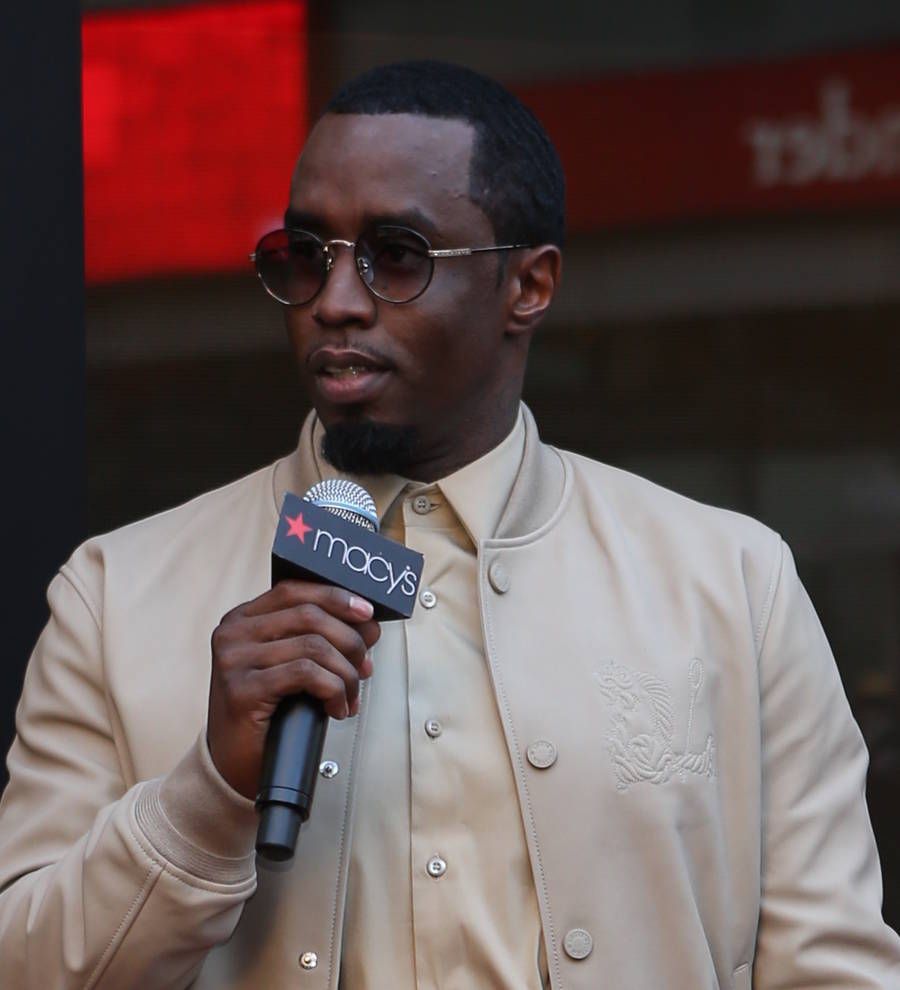 Sean 'Diddy' Combs releasing Bad Boy anniversary CD box set
