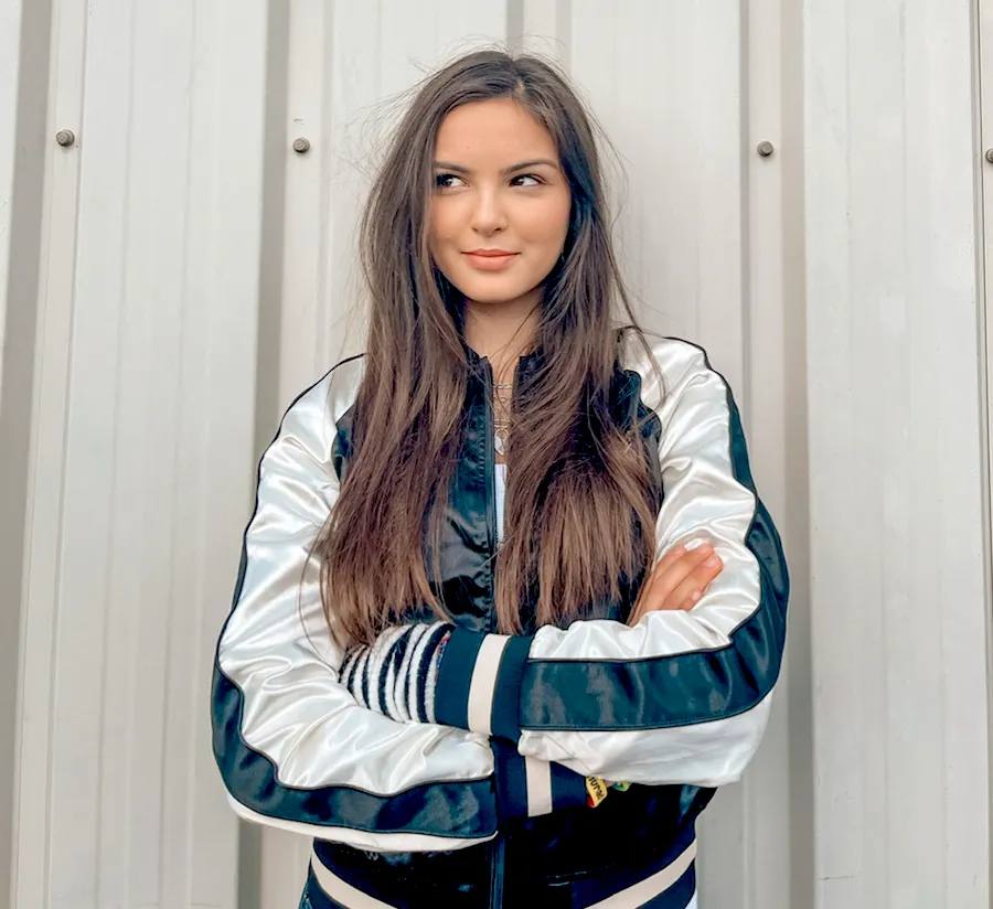 ARTIST TO WATCH: Q&A with Annissa Murad