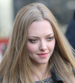 Amanda Seyfried joins Pan cast