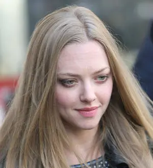 Amanda Seyfried joins Pan cast