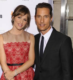 Jennifer Garner shocked by emaciated Dallas Buyers Club co-stars