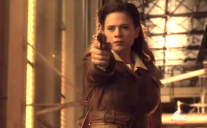 Marvel's "Agent Carter" Manages to Stand on Its Own (High-Heeled) Feet