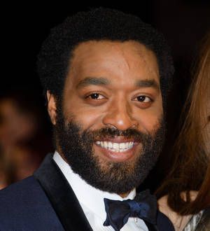 Chiwetel Ejiofor considered for Bond villain role - report