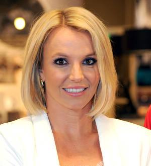 Britney Spears to be honored with key to Las Vegas strip
