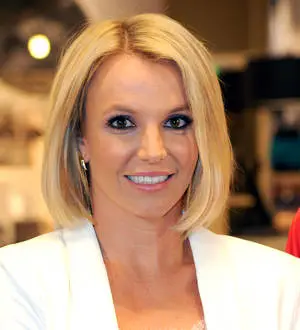 Britney Spears to be honored with key to Las Vegas strip