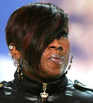 Missy Elliott opens up about poverty and child sex abuse