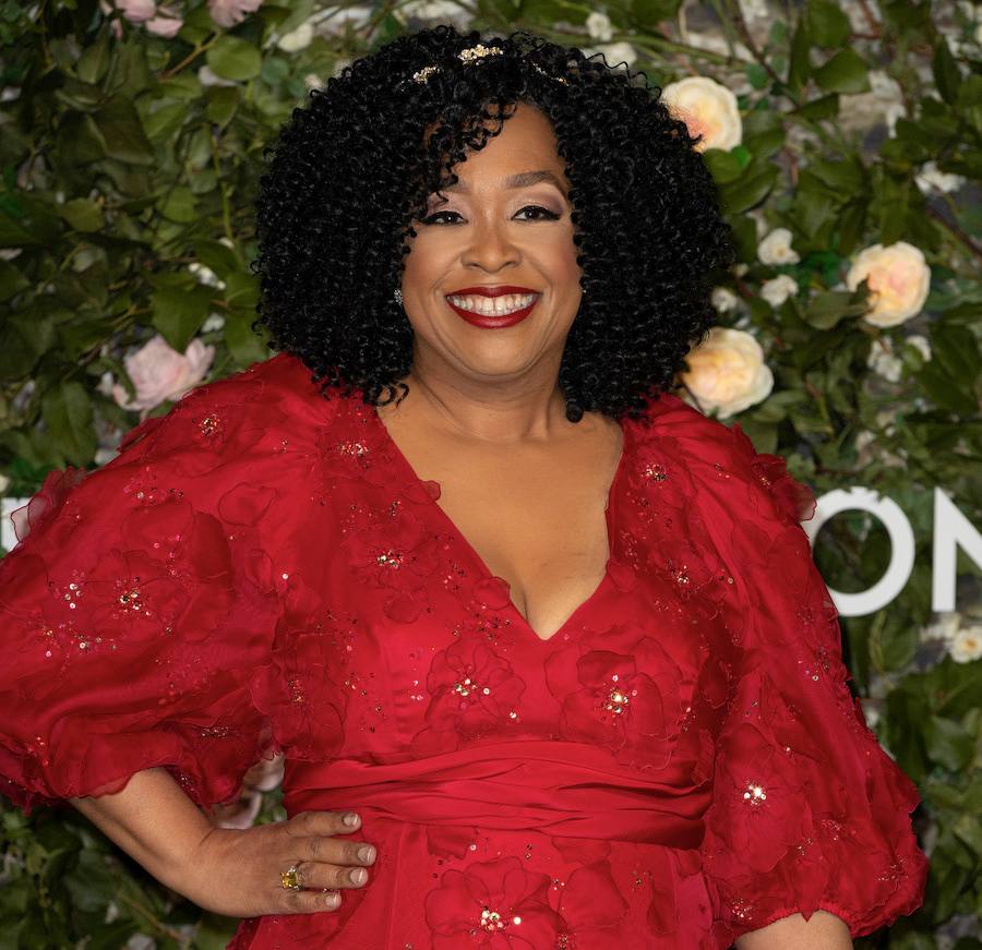 Shona Rhimes Partners With Netflix To Help Diversify The Entertainment Industry!