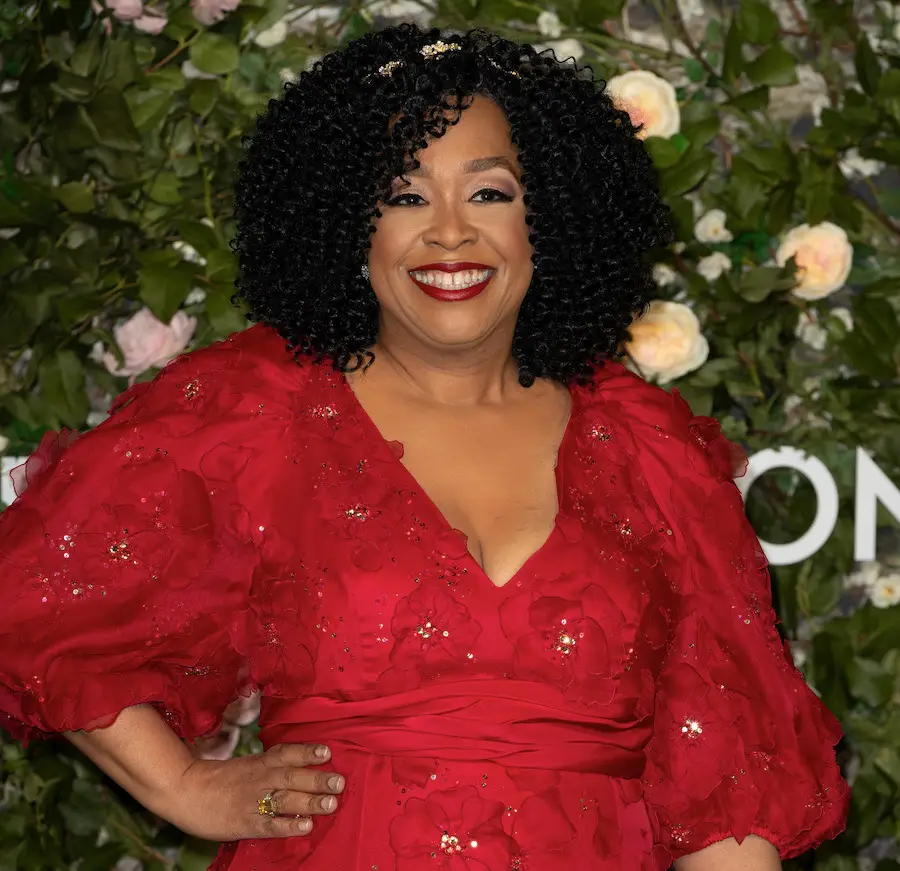 Shona Rhimes Partners With Netflix To Help Diversify The Entertainment Industry!