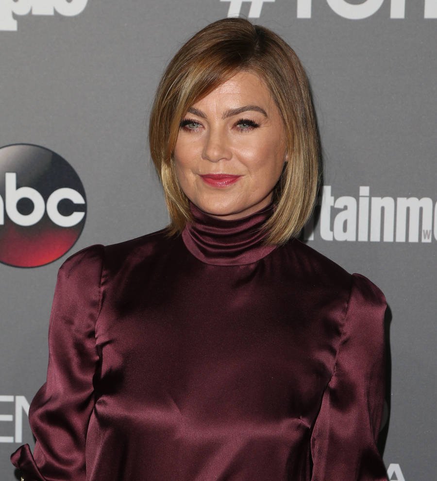 Ellen Pompeo slams Daniel Craig following controversial Bond comments