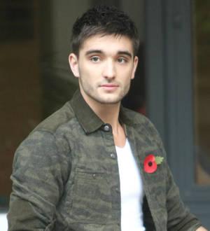 The Wanted eyeing American homes