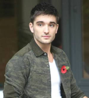 The Wanted eyeing American homes