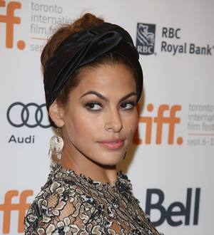 Eva Mendes not a fan of sex scenes