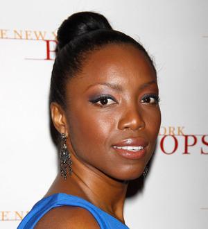 Headley to play Houston's role in The Bodyguard stage musical