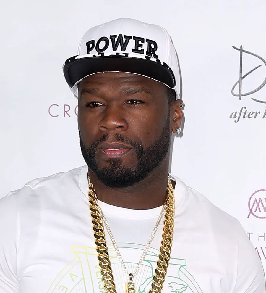 50 Cent: 'Justin Bieber has Michael Jackson issues'