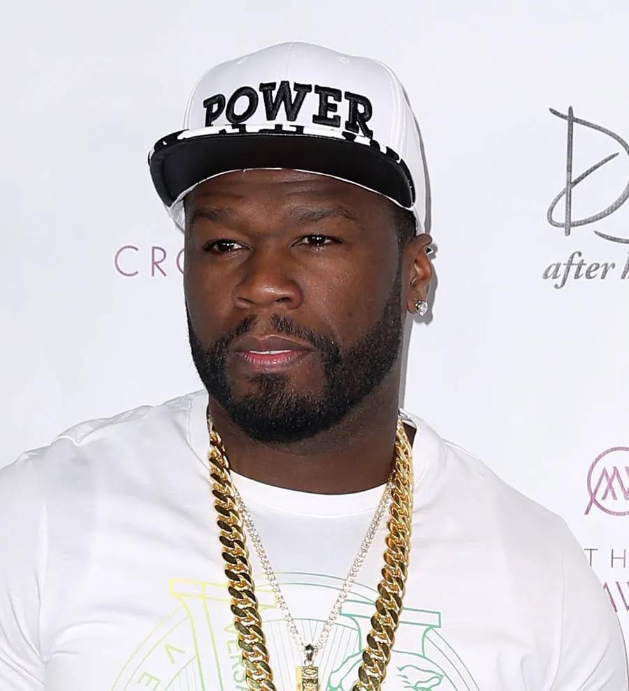 50 Cent: 'Justin Bieber has Michael Jackson issues'