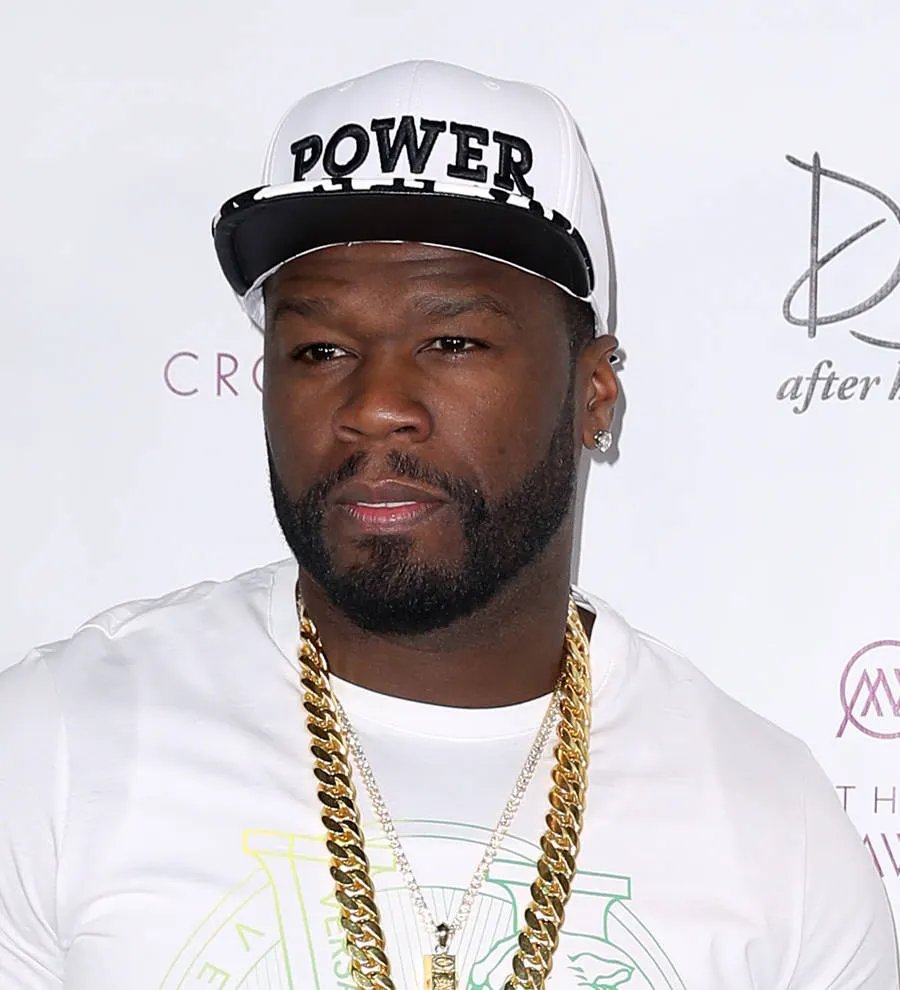 50 Cent: 'Justin Bieber has Michael Jackson issues'