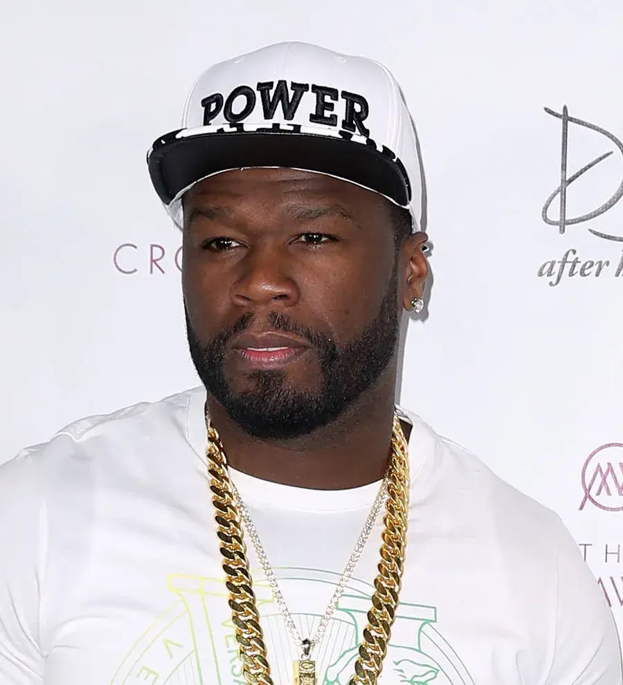 50 Cent: 'Justin Bieber has Michael Jackson issues'
