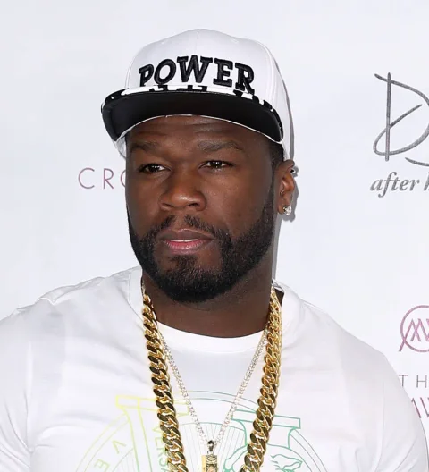50 Cent: 'Justin Bieber has Michael Jackson issues'