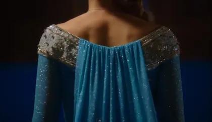 'Frozen' + "Once Upon a Time" = Epic Television