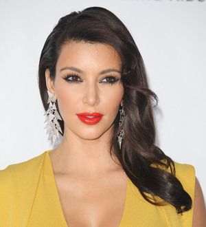 Kim Kardashian's luggage allegations prompts airline investigation