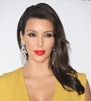 Kim Kardashian's luggage allegations prompts airline investigation