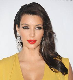 Kim Kardashian's luggage allegations prompts airline investigation