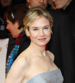 Renee Zellweger set to make directorial debut