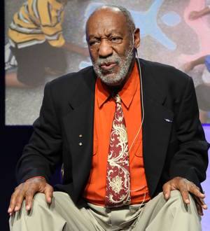 Model Chloe Goins suing Bill Cosby over alleged attack