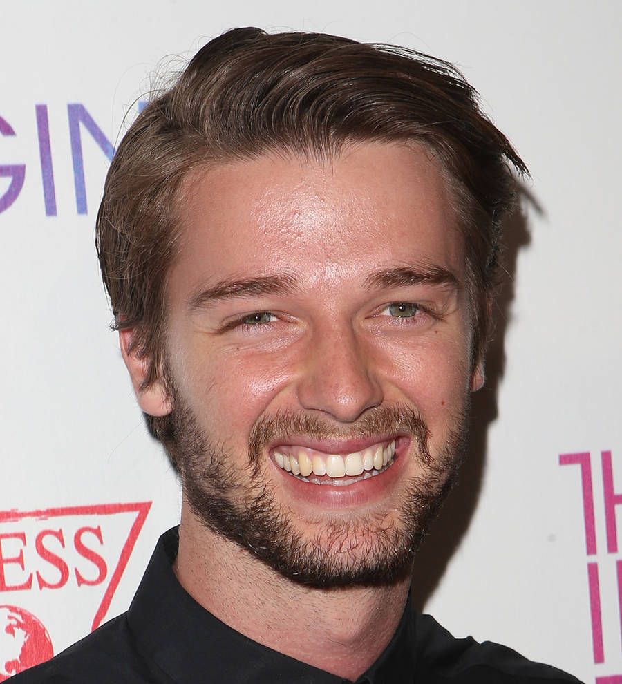 Patrick Schwarzenegger to star alongside dad's True Lies wife Jamie Lee Curtis