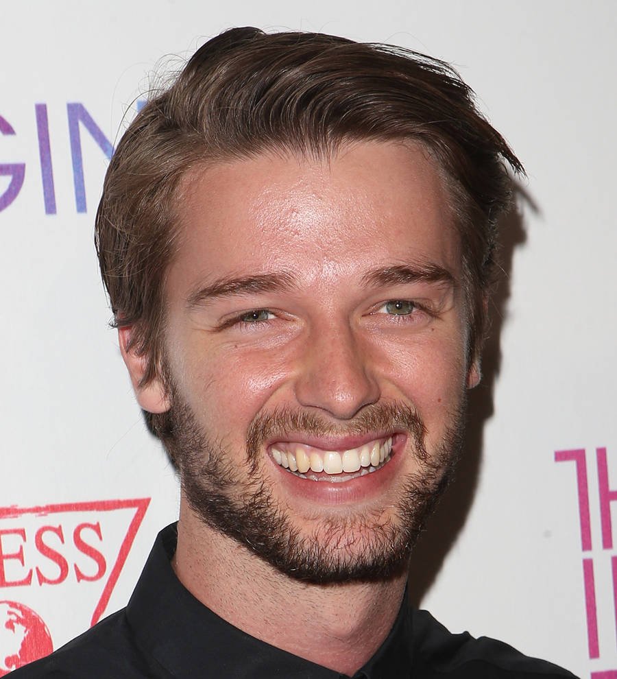 Patrick Schwarzenegger to star alongside dad's True Lies wife Jamie Lee Curtis