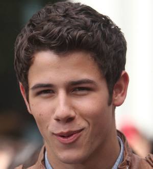 Nick Jonas impresses Delta Goodrem with Hairspray performances
